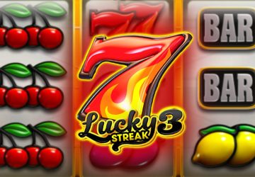 Lucky Riches Hyperspins